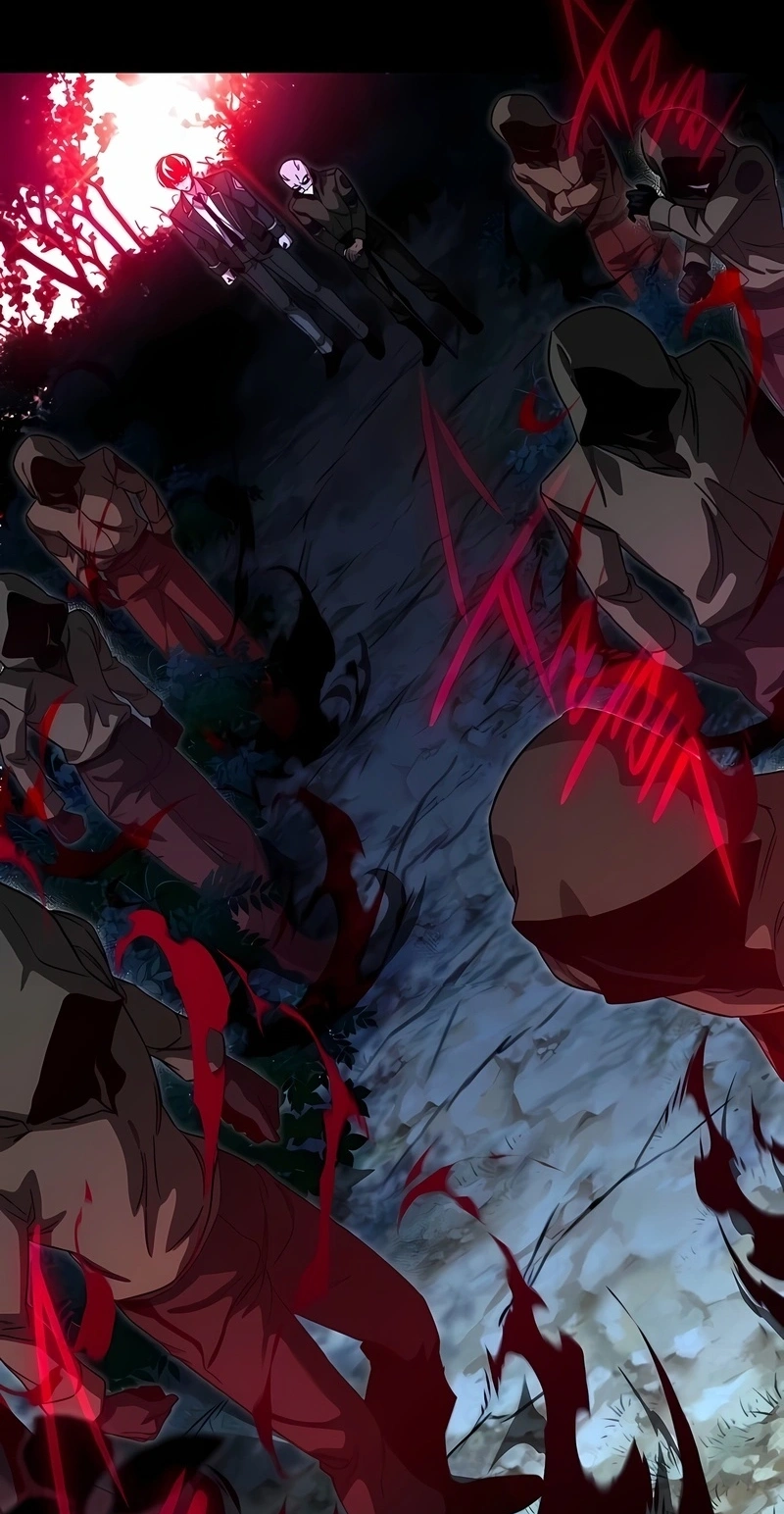 Read I Took over The Academy With a Single Sashimi Knife PT Manga Online