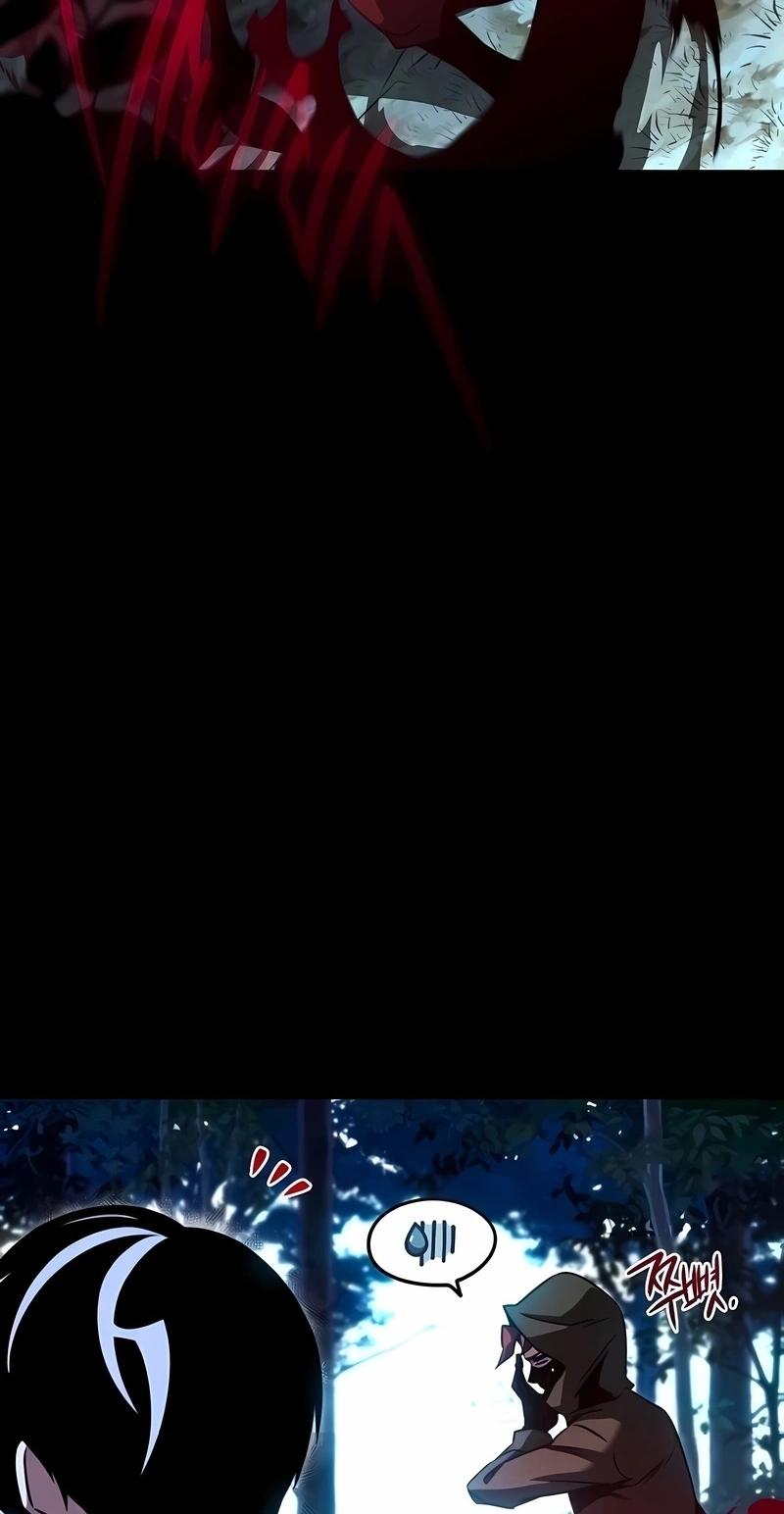 Read I Took over The Academy With a Single Sashimi Knife PT Manga Online