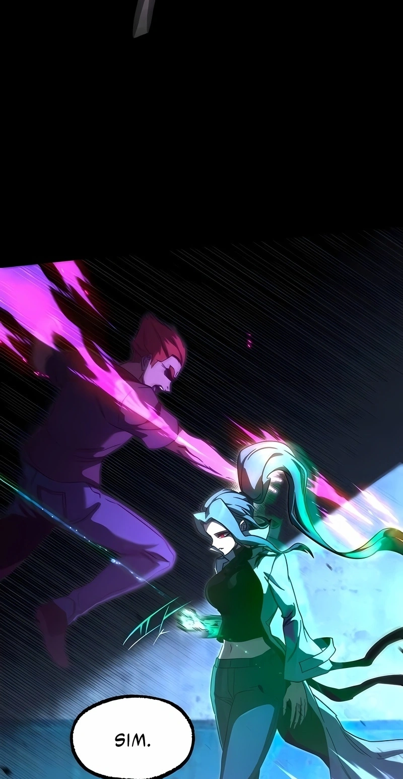 Read I Took over The Academy With a Single Sashimi Knife PT Manga Online