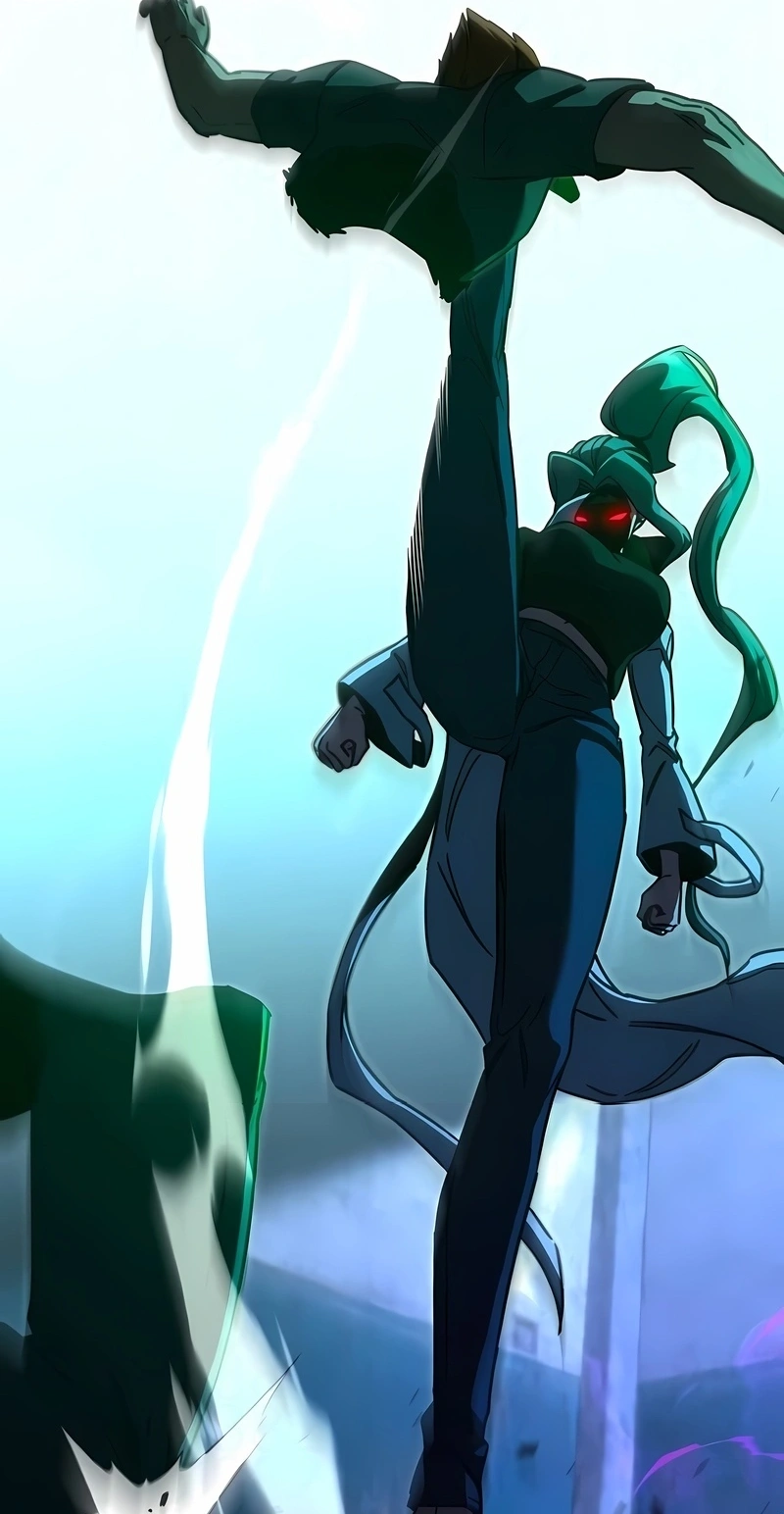 Read I Took over The Academy With a Single Sashimi Knife PT Manga Online