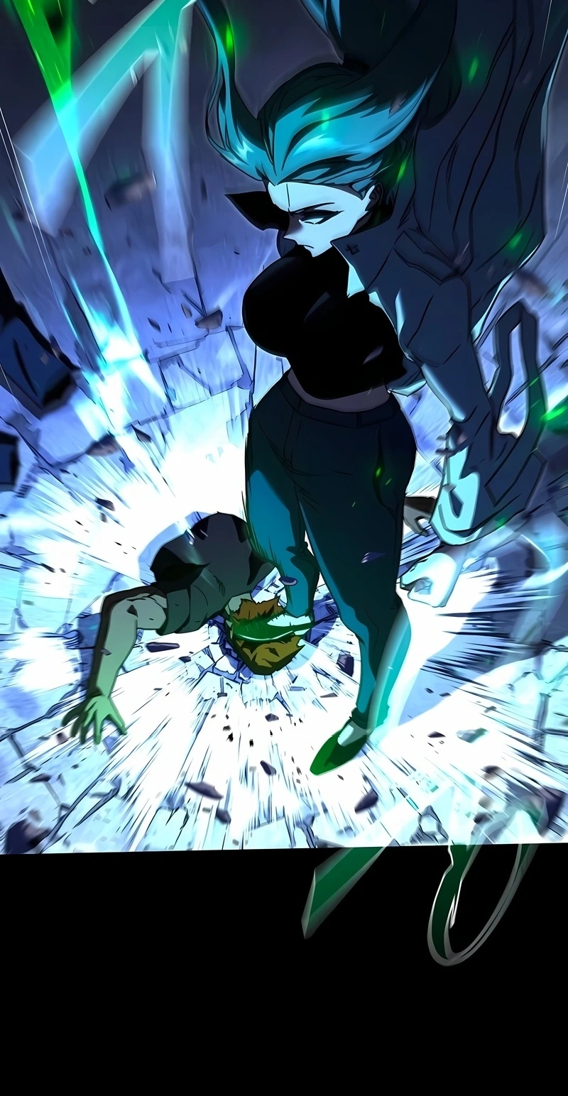 Read I Took over The Academy With a Single Sashimi Knife PT Manga Online