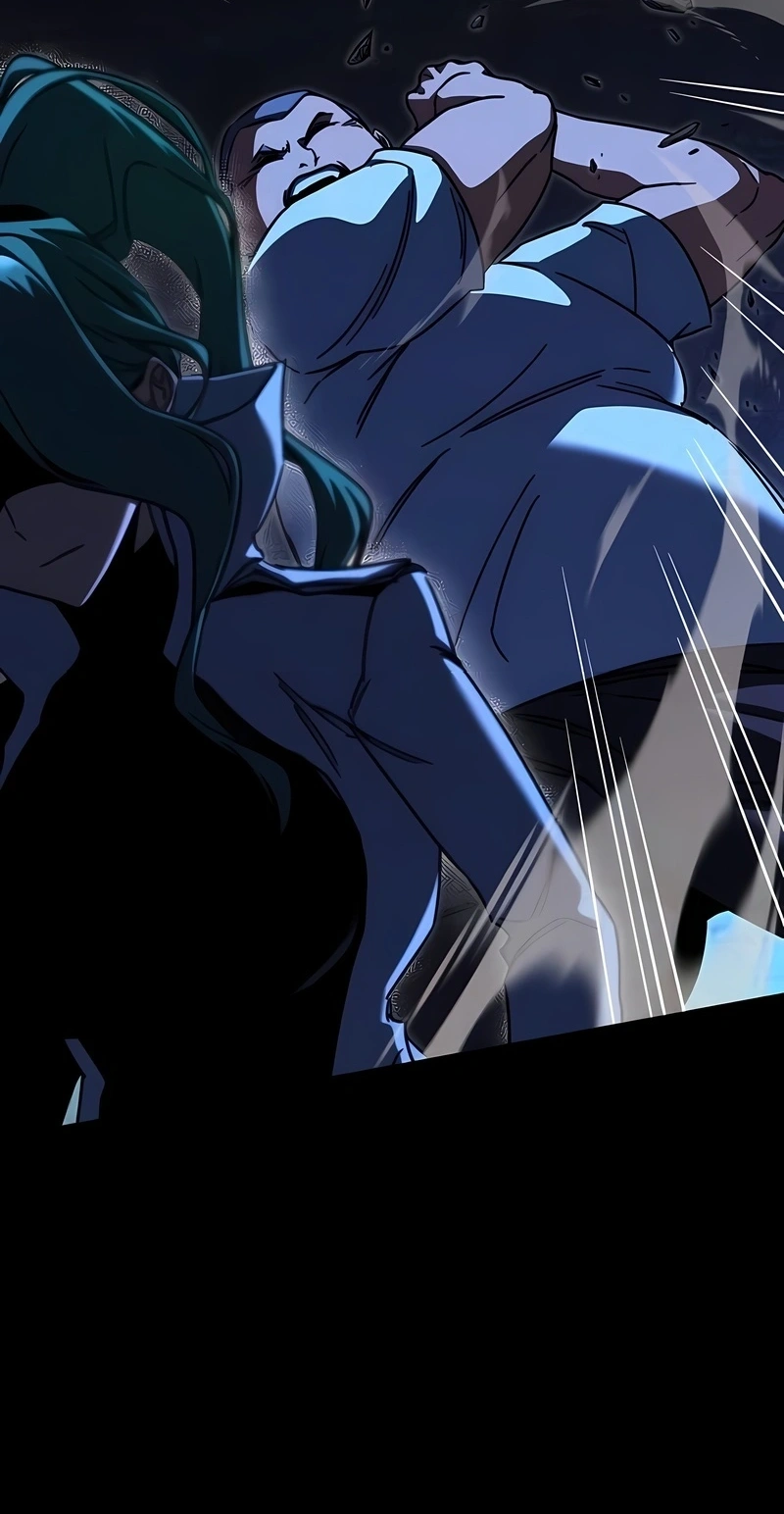 Read I Took over The Academy With a Single Sashimi Knife PT Manga Online