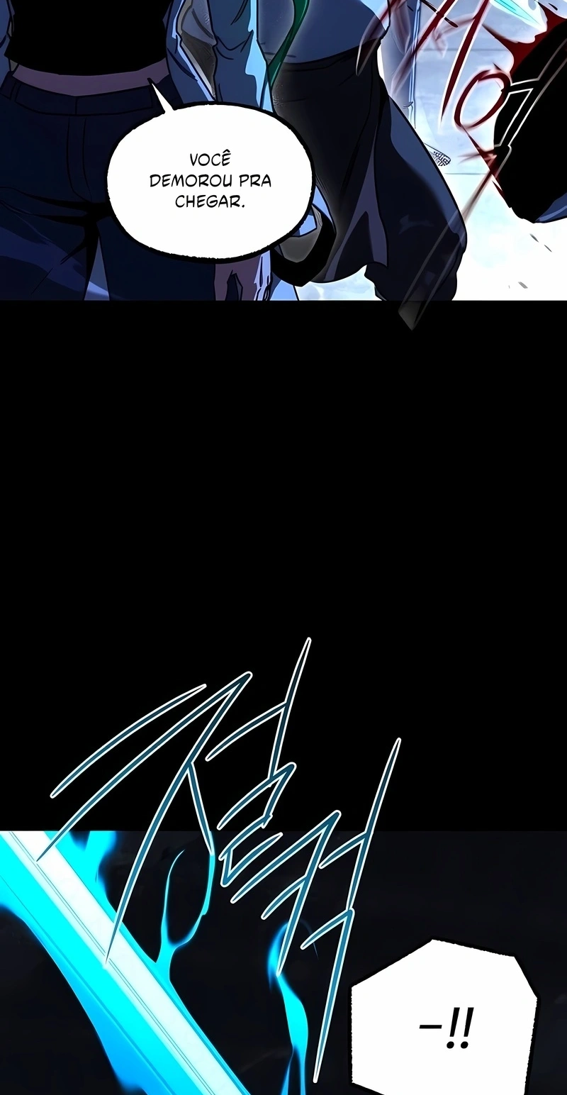 Read I Took over The Academy With a Single Sashimi Knife PT Manga Online