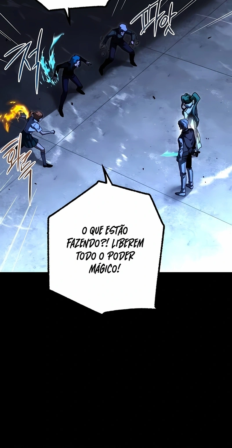 Read I Took over The Academy With a Single Sashimi Knife PT Manga Online