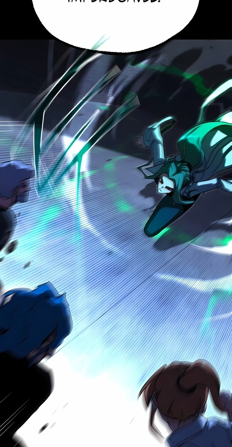 Read I Took over The Academy With a Single Sashimi Knife PT Manga Online