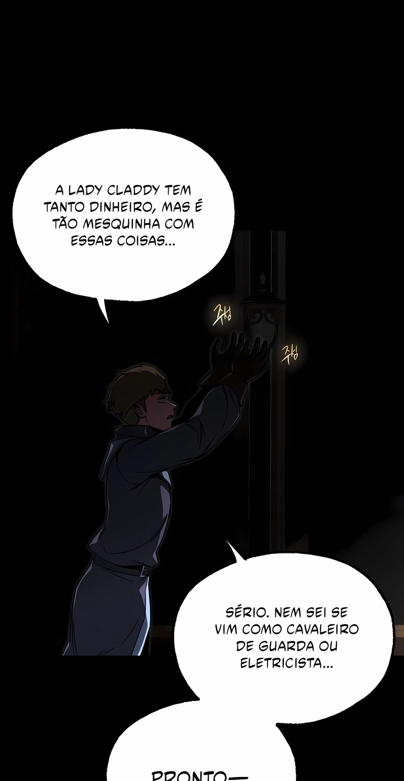 Read I Took over The Academy With a Single Sashimi Knife PT Manga Online