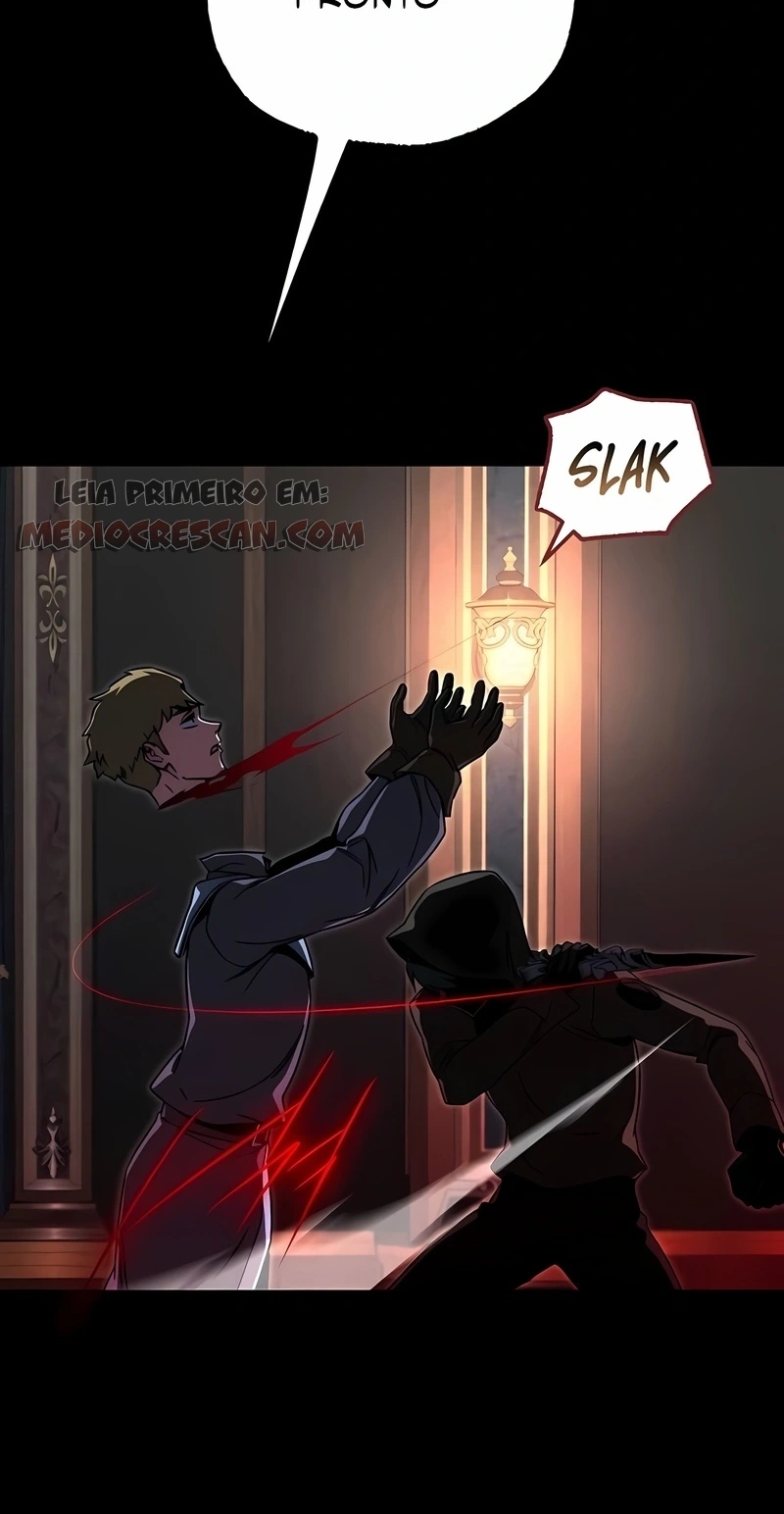 Read I Took over The Academy With a Single Sashimi Knife PT Manga Online