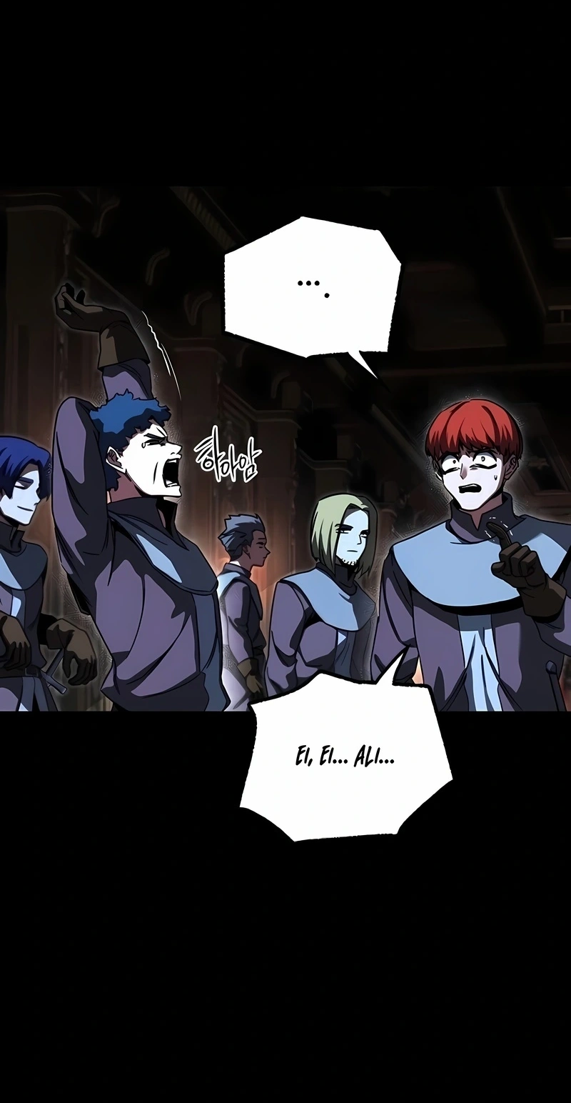 Read I Took over The Academy With a Single Sashimi Knife PT Manga Online