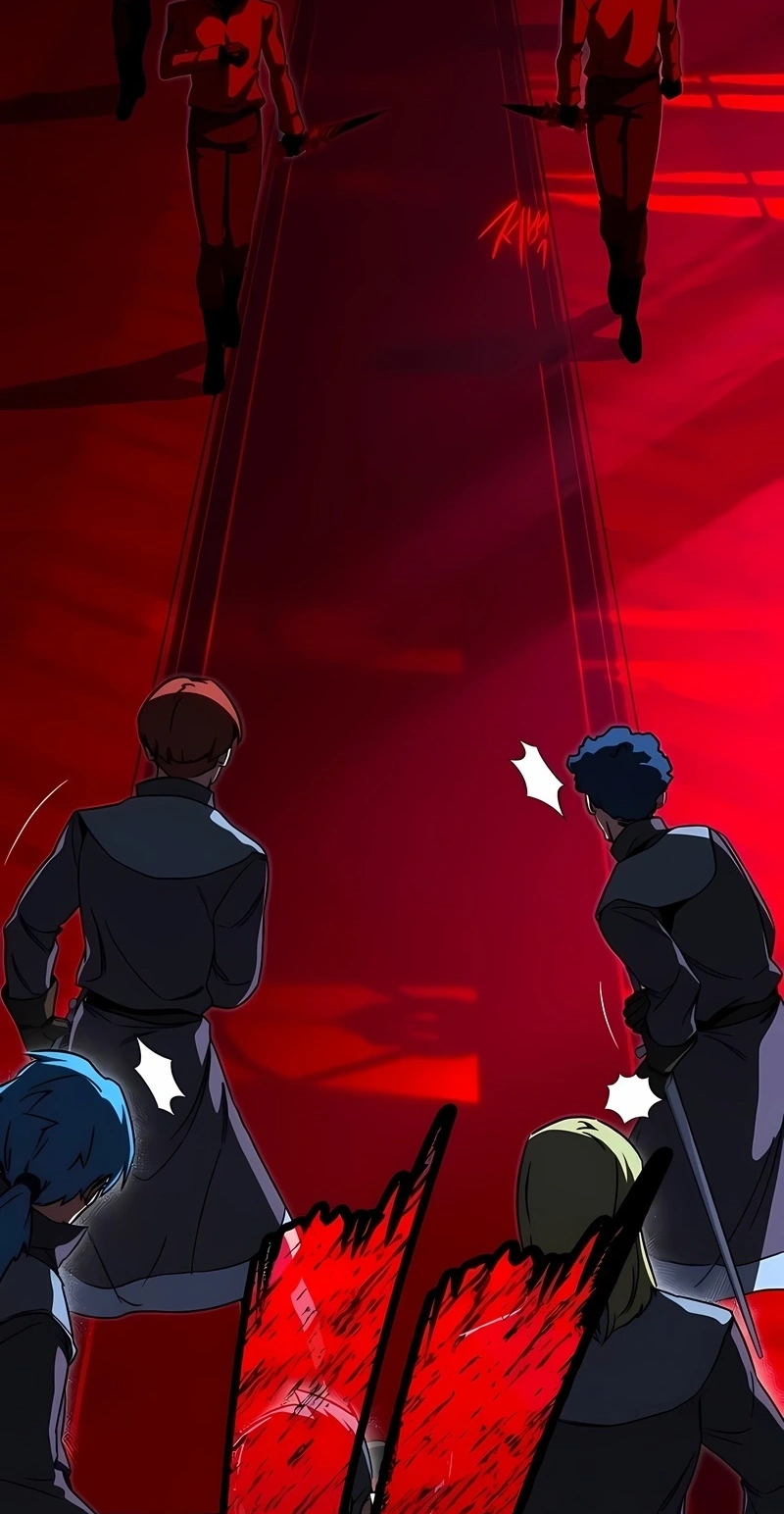 Read I Took over The Academy With a Single Sashimi Knife PT Manga Online