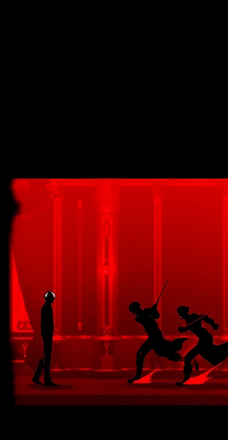 Read I Took over The Academy With a Single Sashimi Knife PT Manga Online