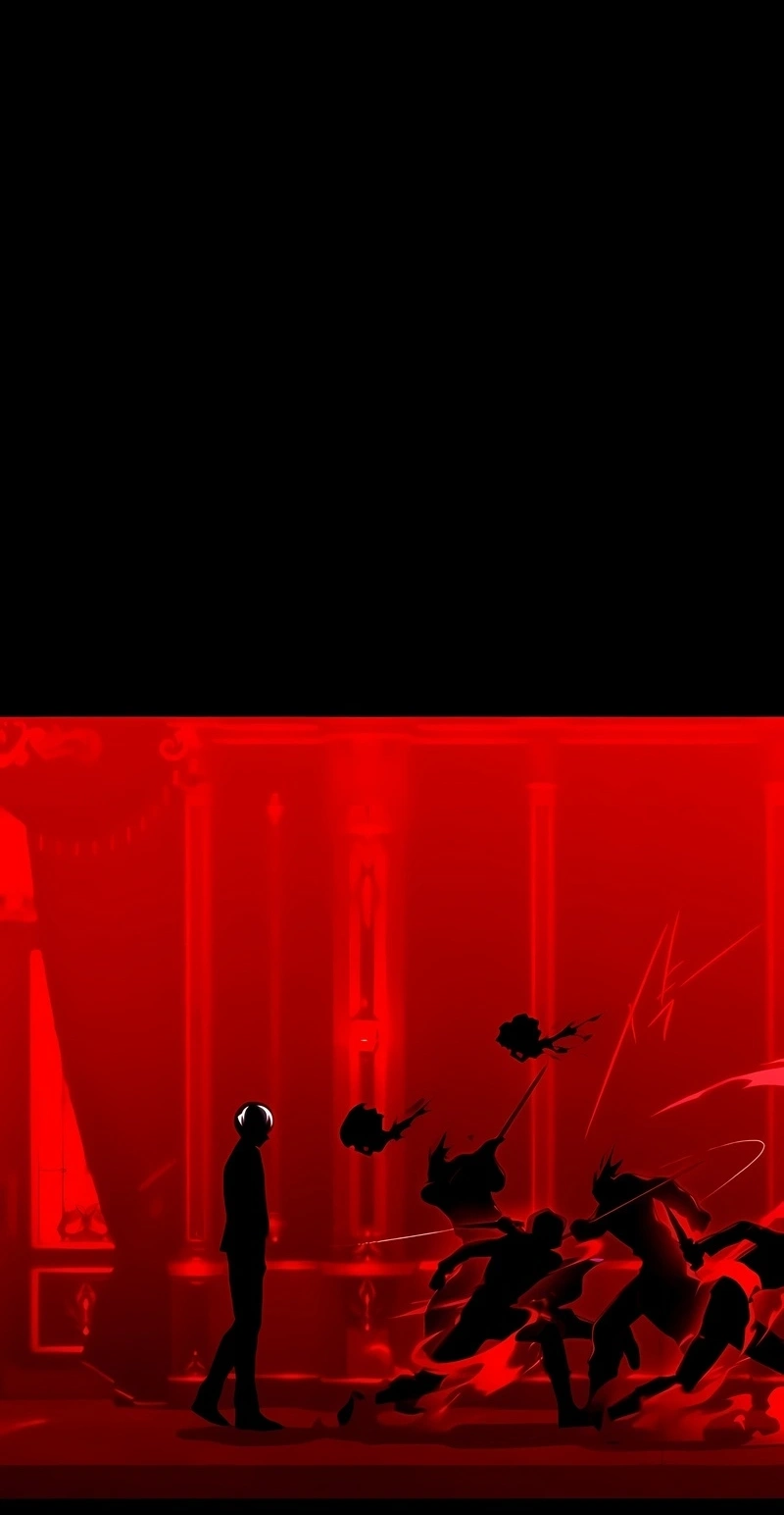 Read I Took over The Academy With a Single Sashimi Knife PT Manga Online