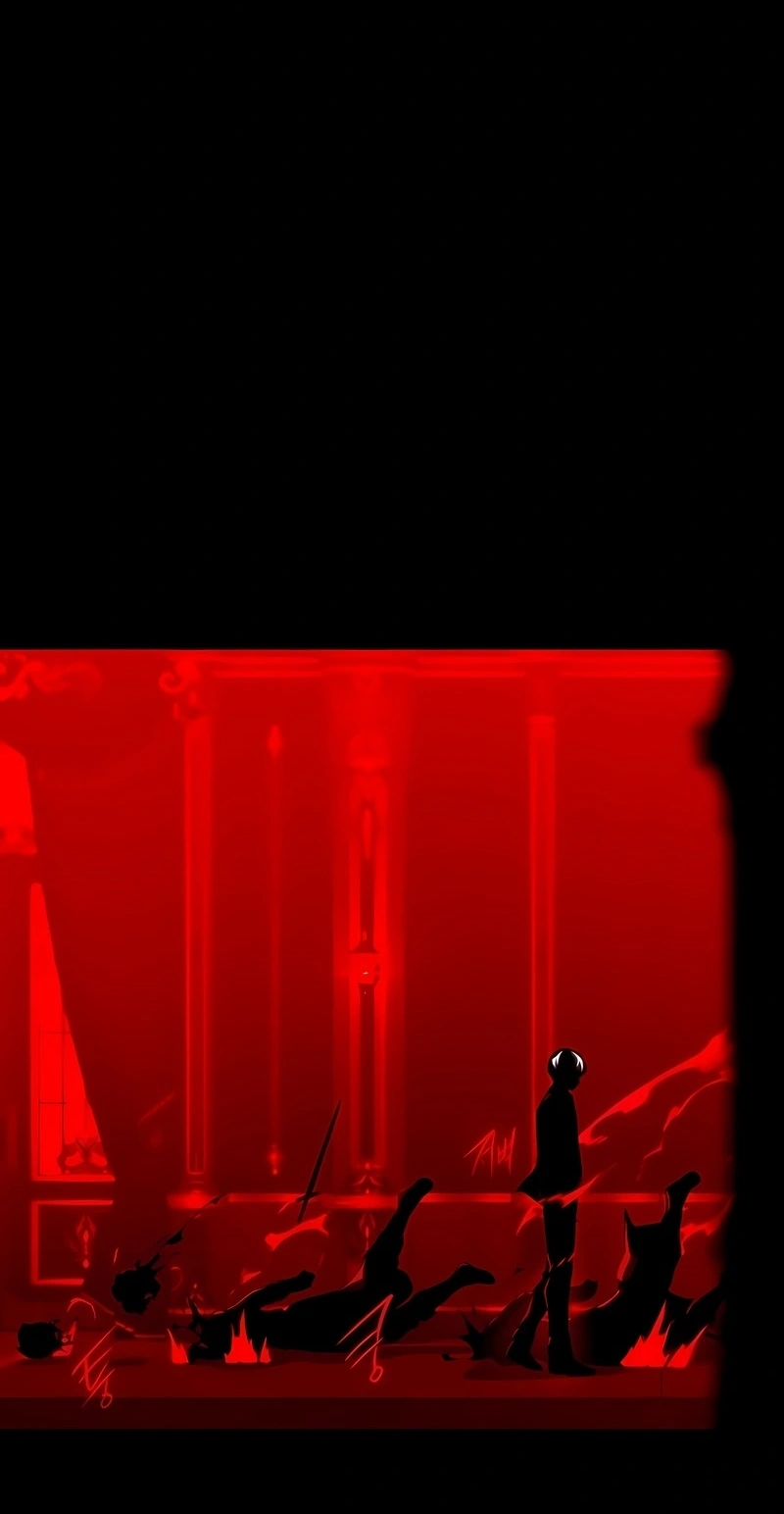 Read I Took over The Academy With a Single Sashimi Knife PT Manga Online