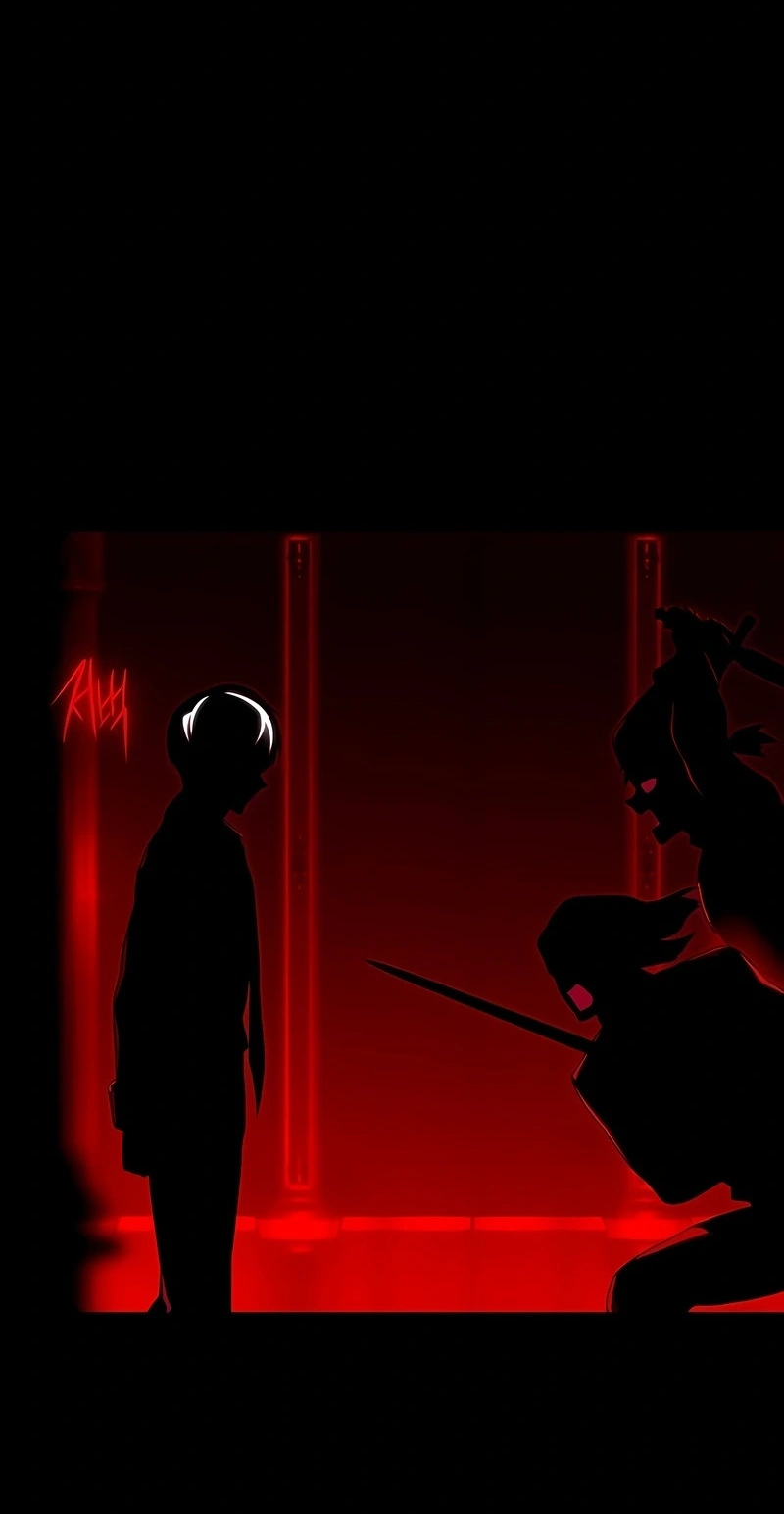 Read I Took over The Academy With a Single Sashimi Knife PT Manga Online