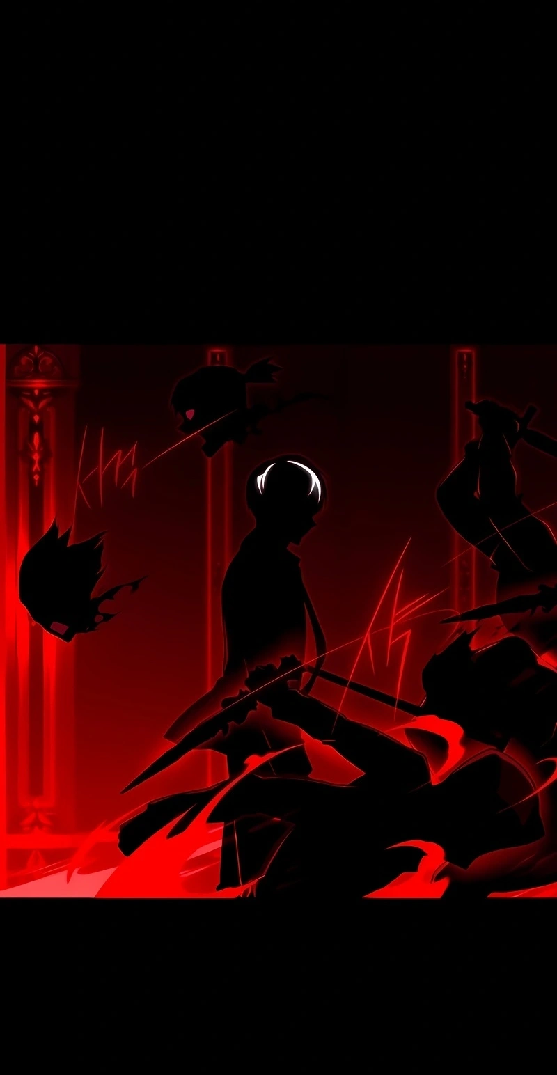 Read I Took over The Academy With a Single Sashimi Knife PT Manga Online