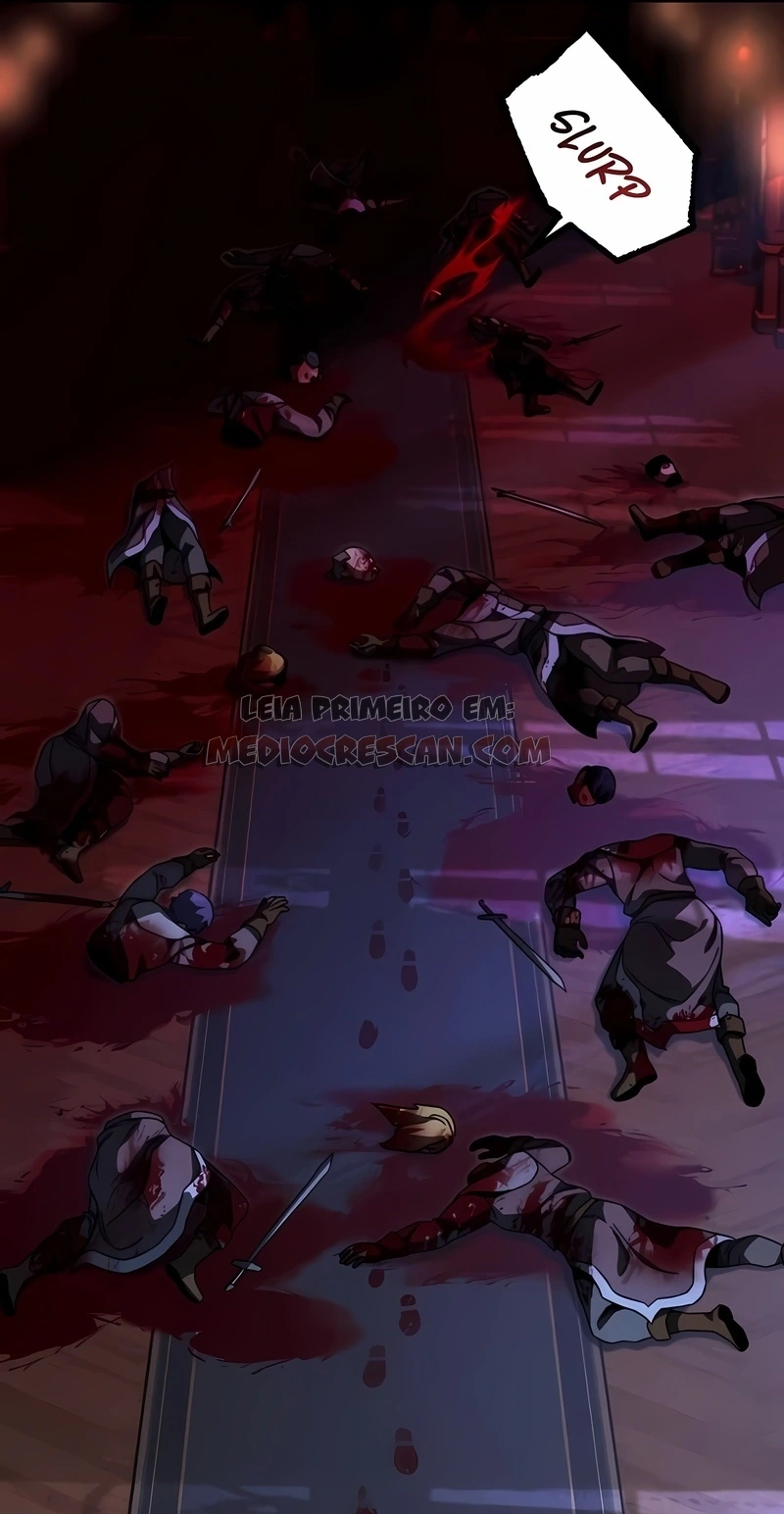 Read I Took over The Academy With a Single Sashimi Knife PT Manga Online