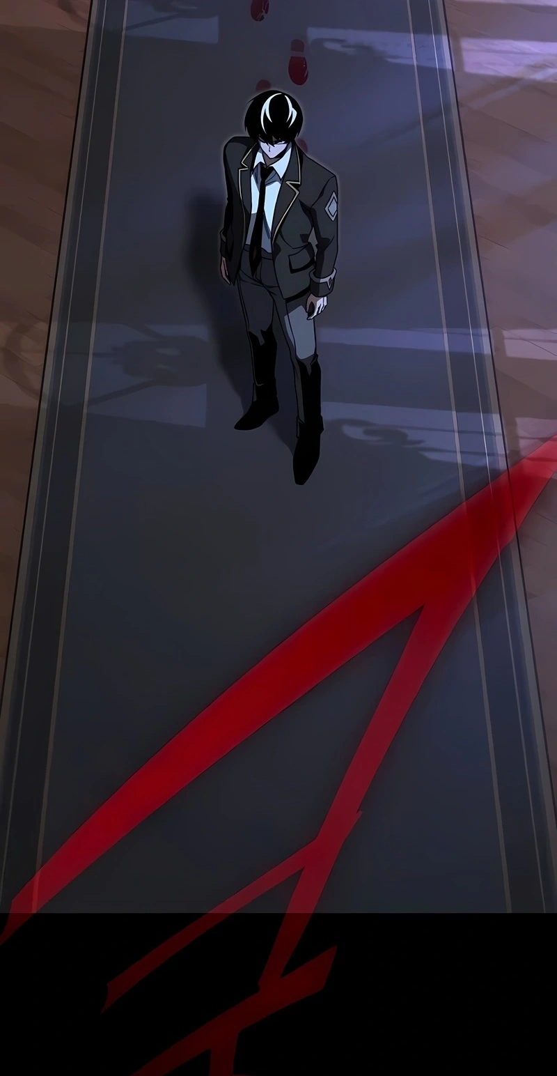 Read I Took over The Academy With a Single Sashimi Knife PT Manga Online