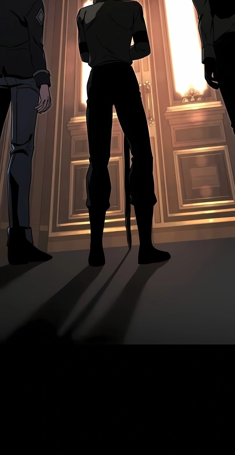 Read I Took over The Academy With a Single Sashimi Knife PT Manga Online