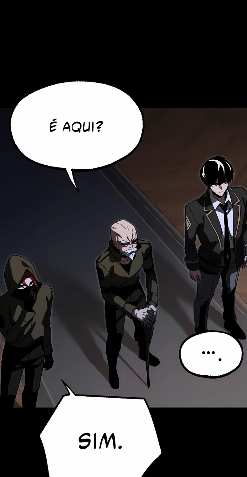 Read I Took over The Academy With a Single Sashimi Knife PT Manga Online