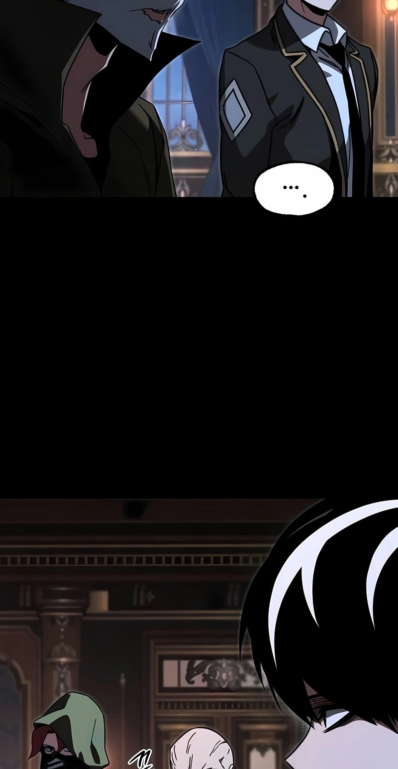 Read I Took over The Academy With a Single Sashimi Knife PT Manga Online