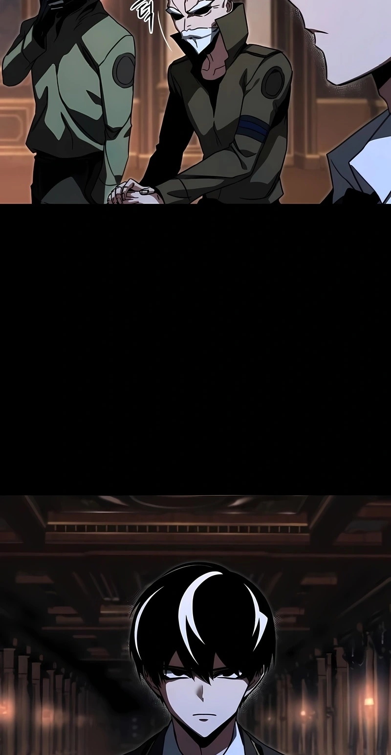 Read I Took over The Academy With a Single Sashimi Knife PT Manga Online