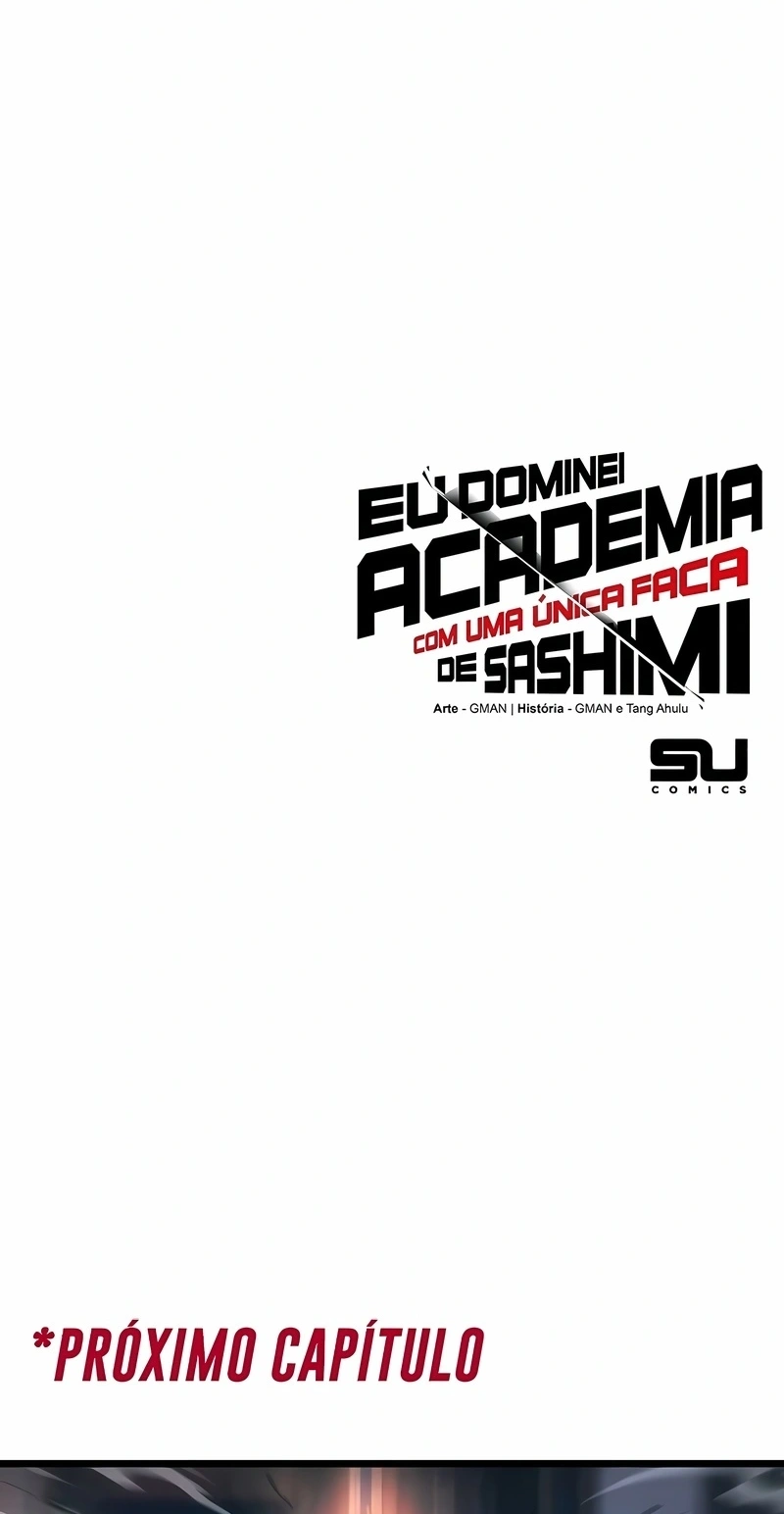 Read I Took over The Academy With a Single Sashimi Knife PT Manga Online