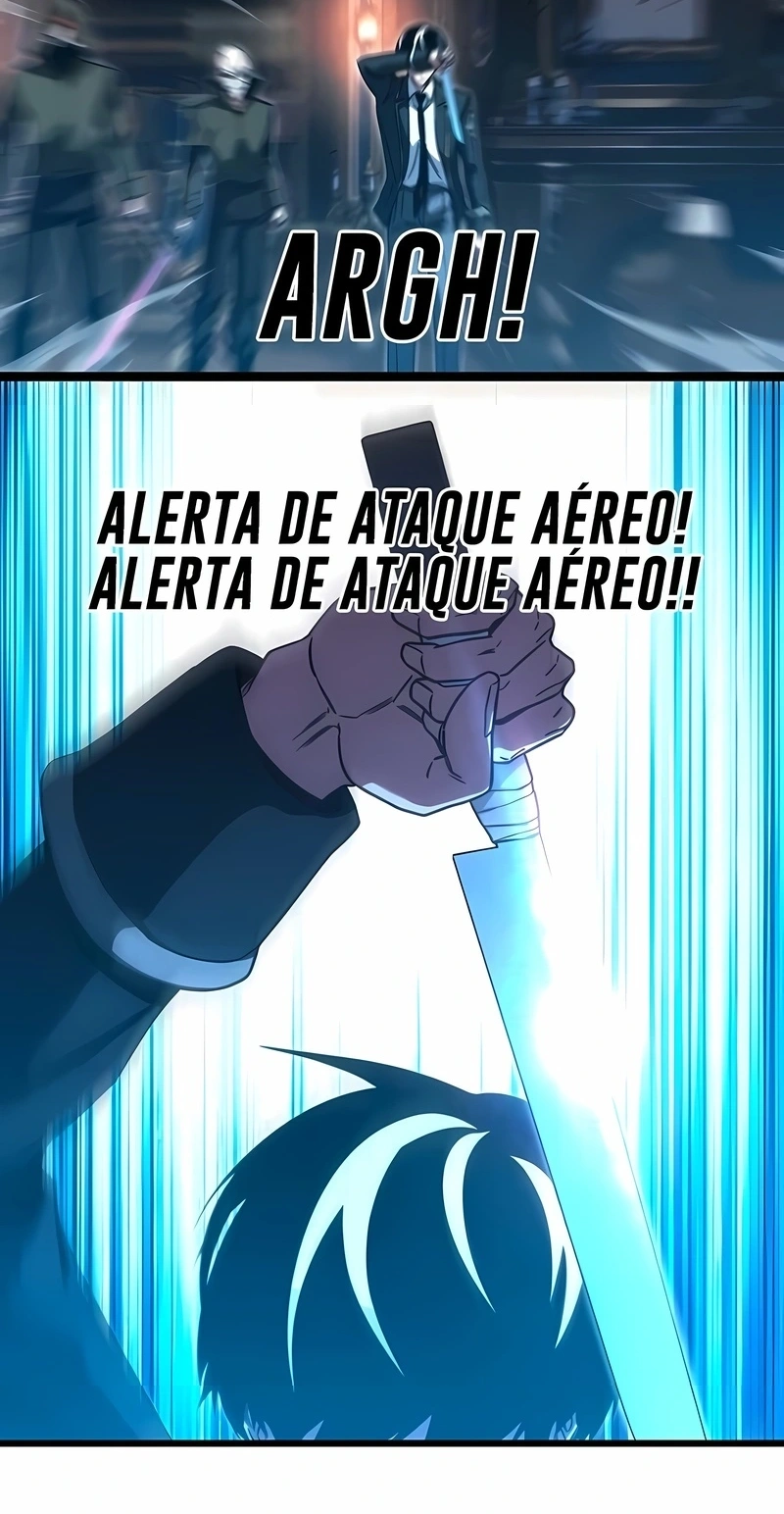 Read I Took over The Academy With a Single Sashimi Knife PT Manga Online