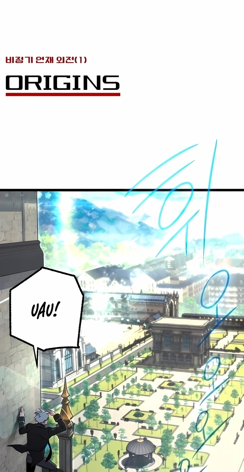 Read I Took over The Academy With a Single Sashimi Knife PT Manga Online