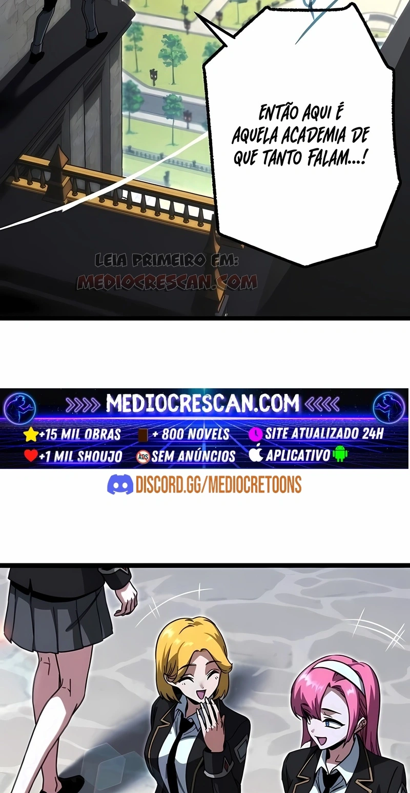 Read I Took over The Academy With a Single Sashimi Knife PT Manga Online