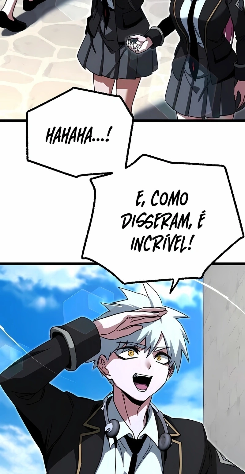 Read I Took over The Academy With a Single Sashimi Knife PT Manga Online