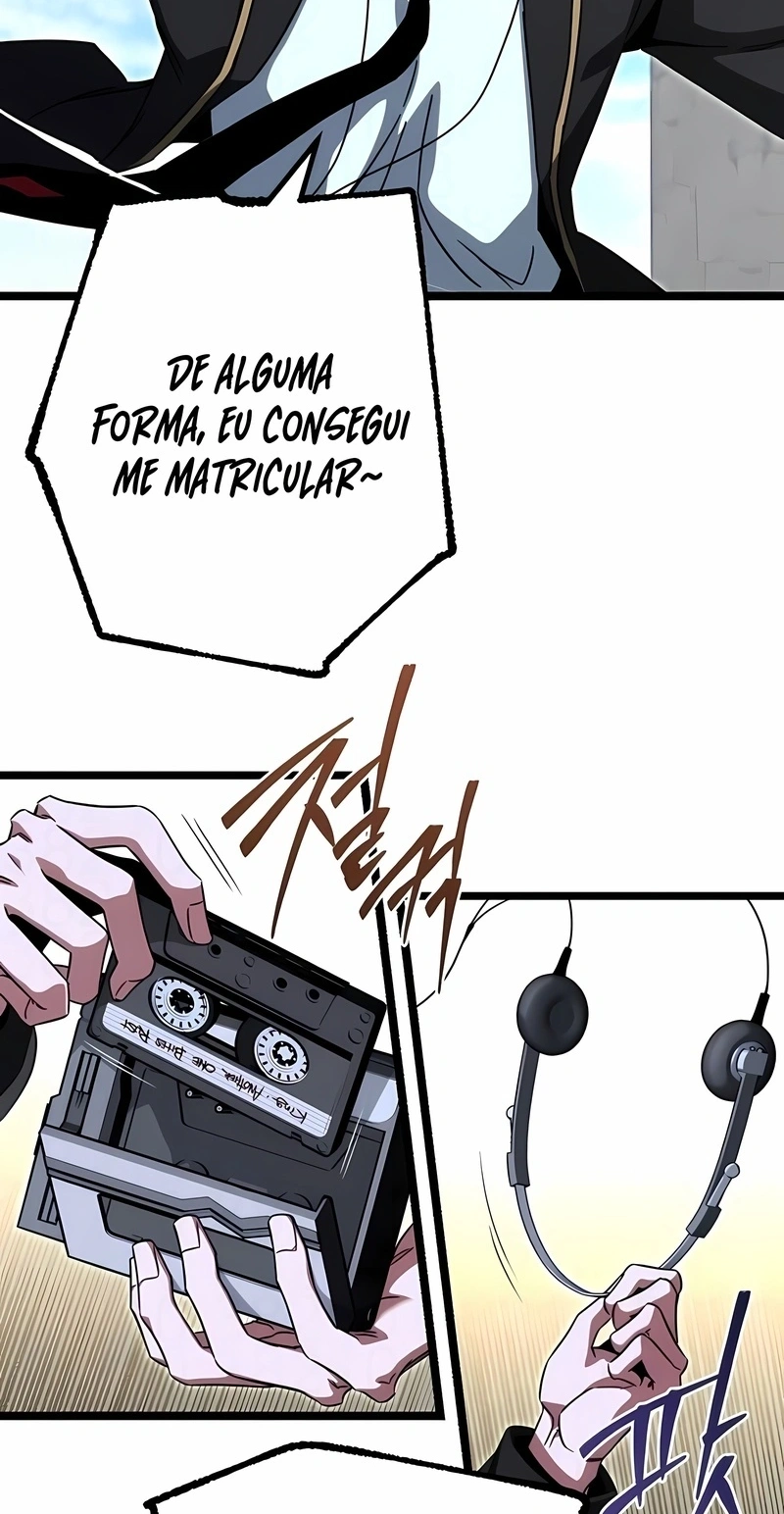 Read I Took over The Academy With a Single Sashimi Knife PT Manga Online