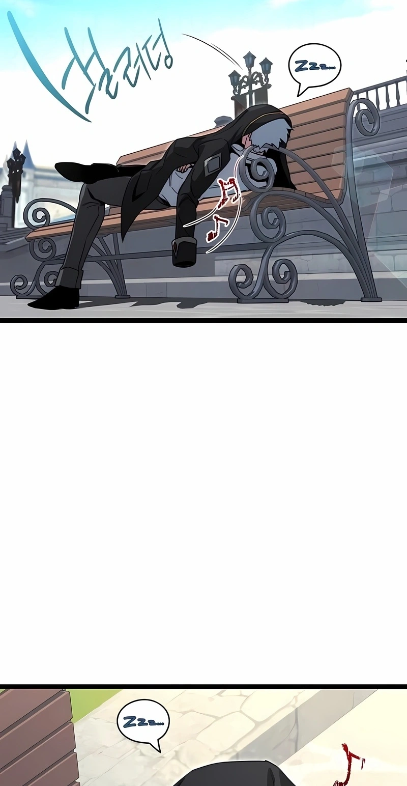 Read I Took over The Academy With a Single Sashimi Knife PT Manga Online