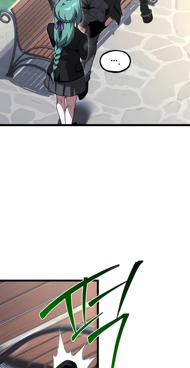 Read I Took over The Academy With a Single Sashimi Knife PT Manga Online