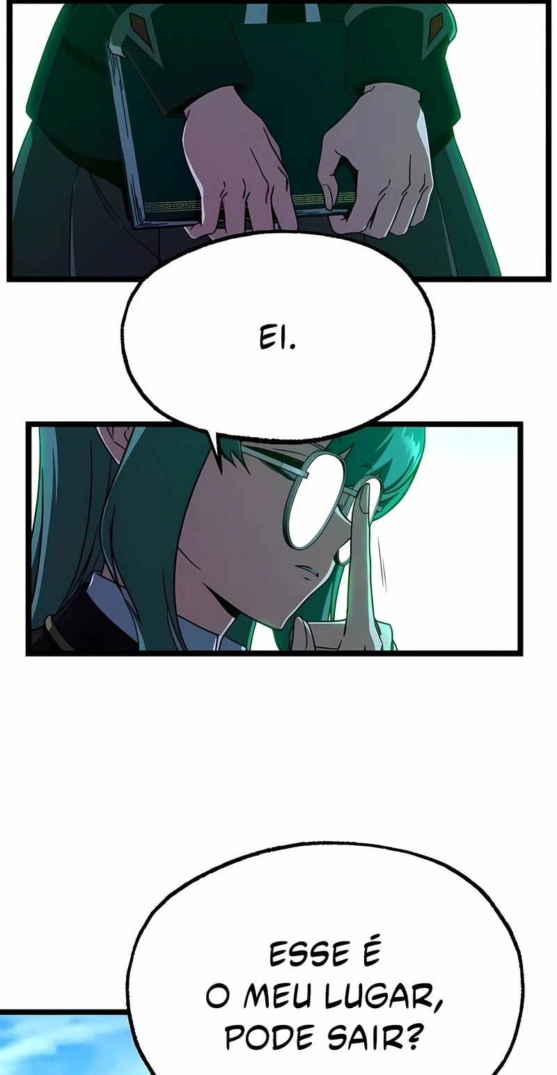 Read I Took over The Academy With a Single Sashimi Knife PT Manga Online