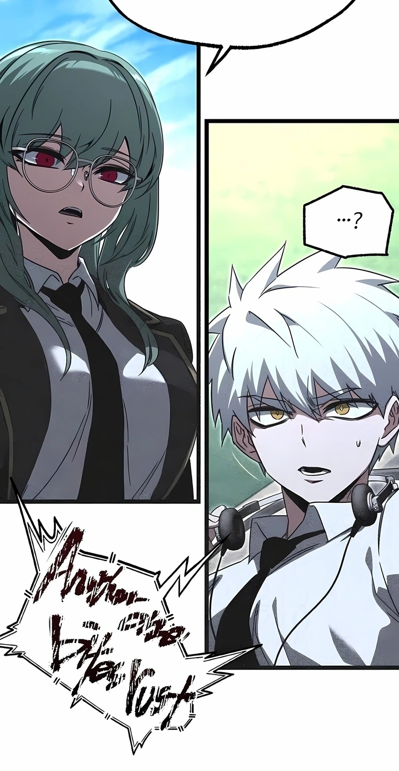 Read I Took over The Academy With a Single Sashimi Knife PT Manga Online