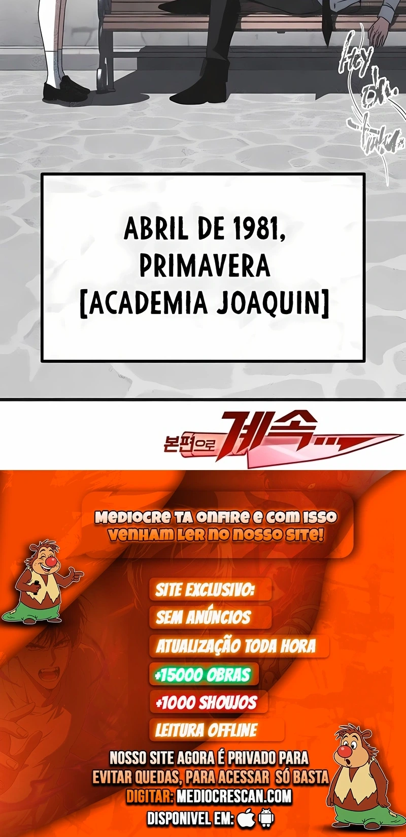 Read I Took over The Academy With a Single Sashimi Knife PT Manga Online