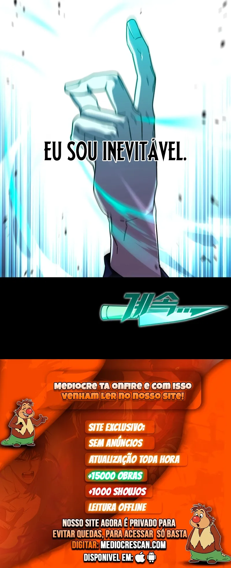 Read I Took over The Academy With a Single Sashimi Knife PT Manga Online