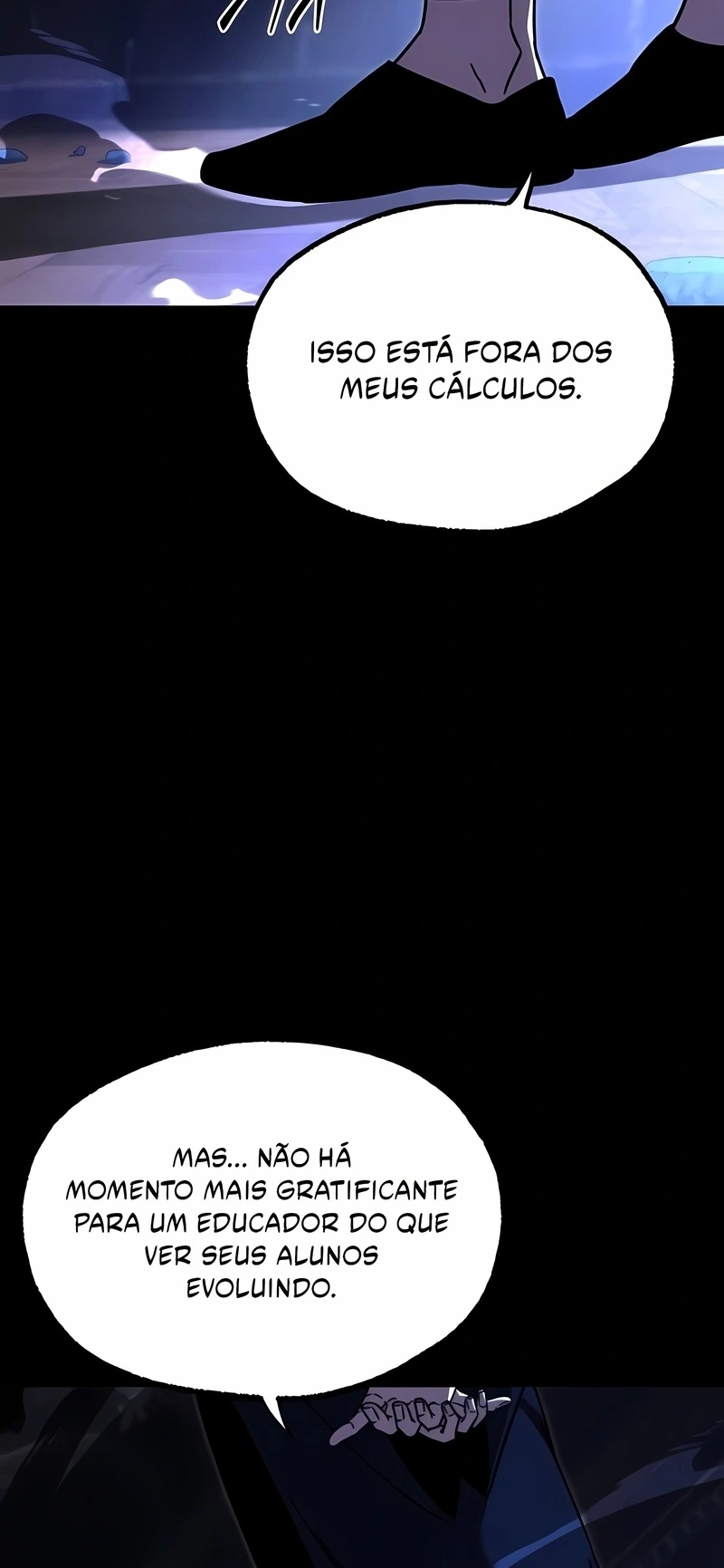 Read I Took over The Academy With a Single Sashimi Knife PT Manga Online