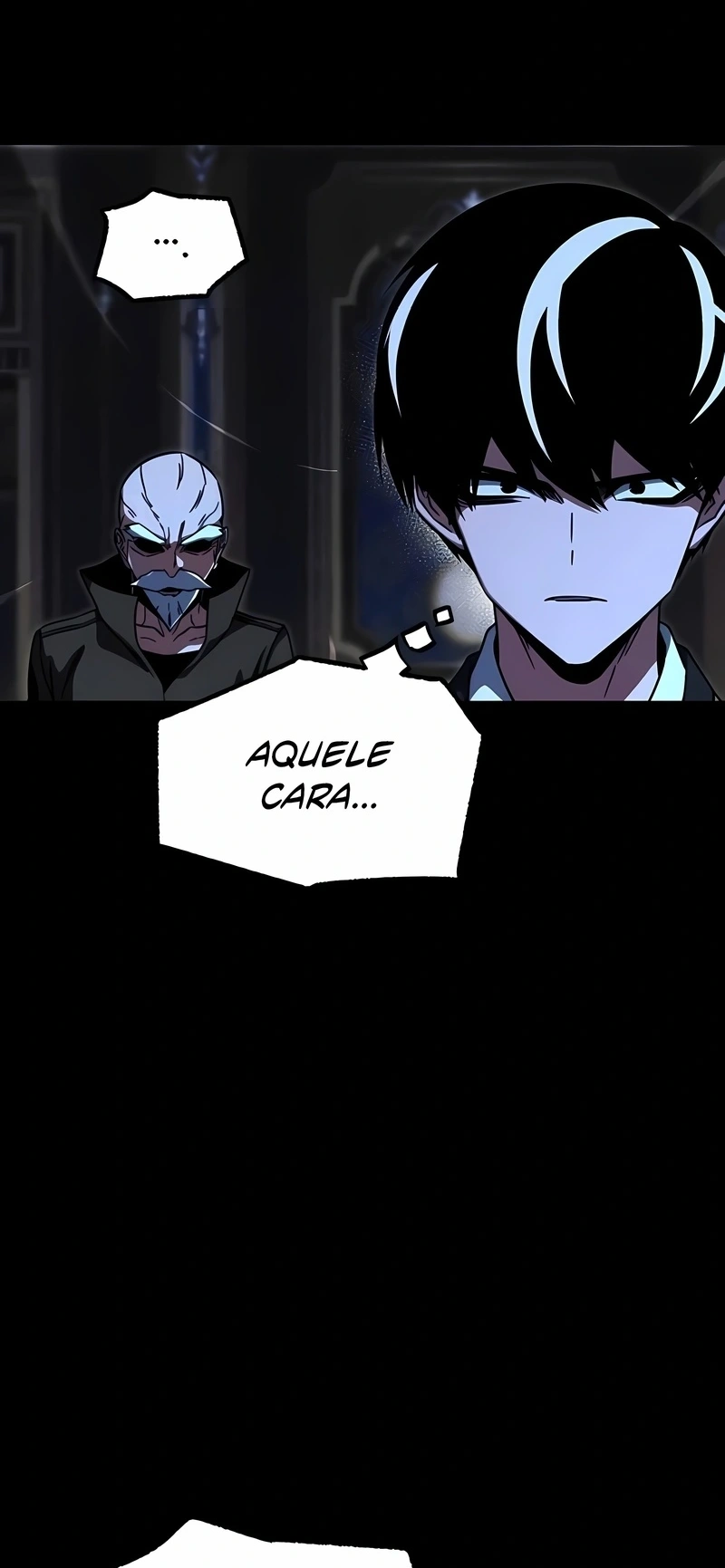 Read I Took over The Academy With a Single Sashimi Knife PT Manga Online