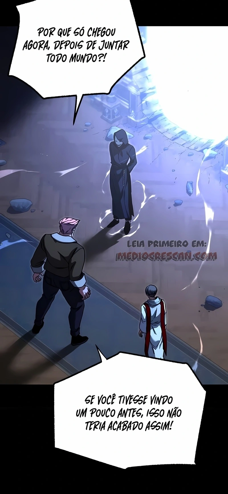 Read I Took over The Academy With a Single Sashimi Knife PT Manga Online