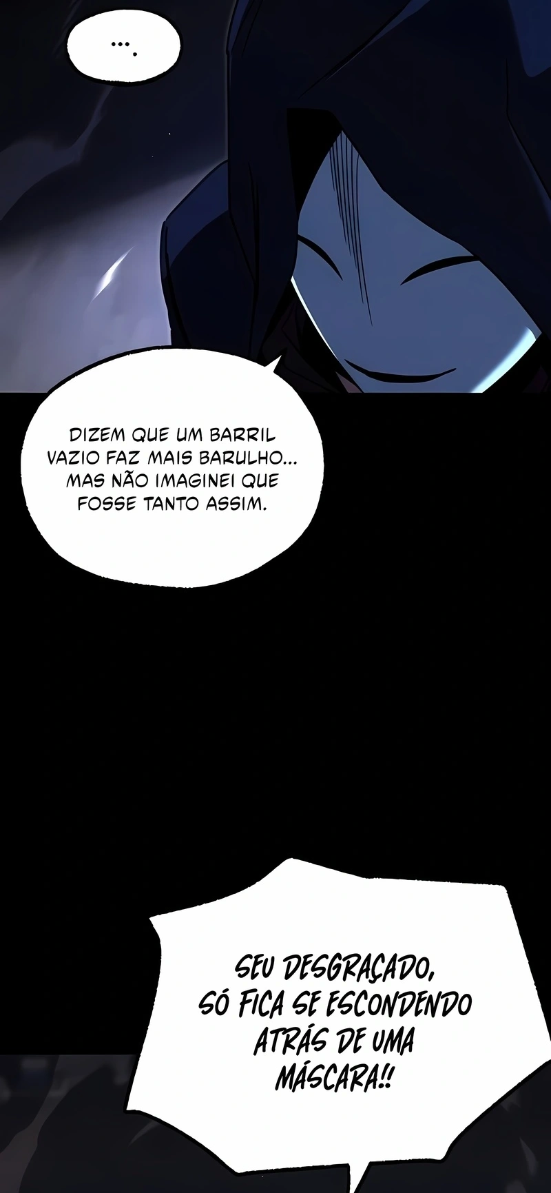 Read I Took over The Academy With a Single Sashimi Knife PT Manga Online