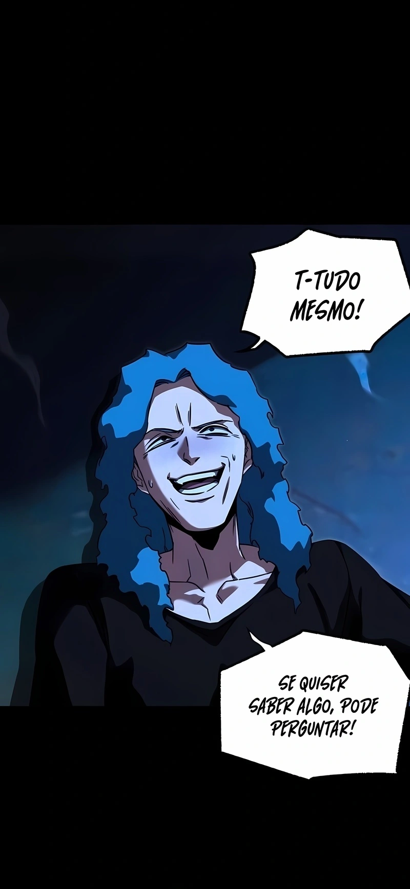 Read I Took over The Academy With a Single Sashimi Knife PT Manga Online