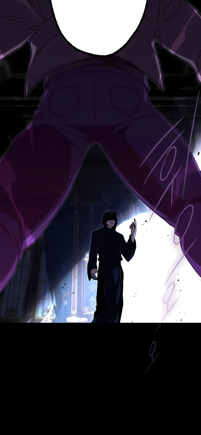 Read I Took over The Academy With a Single Sashimi Knife PT Manga Online