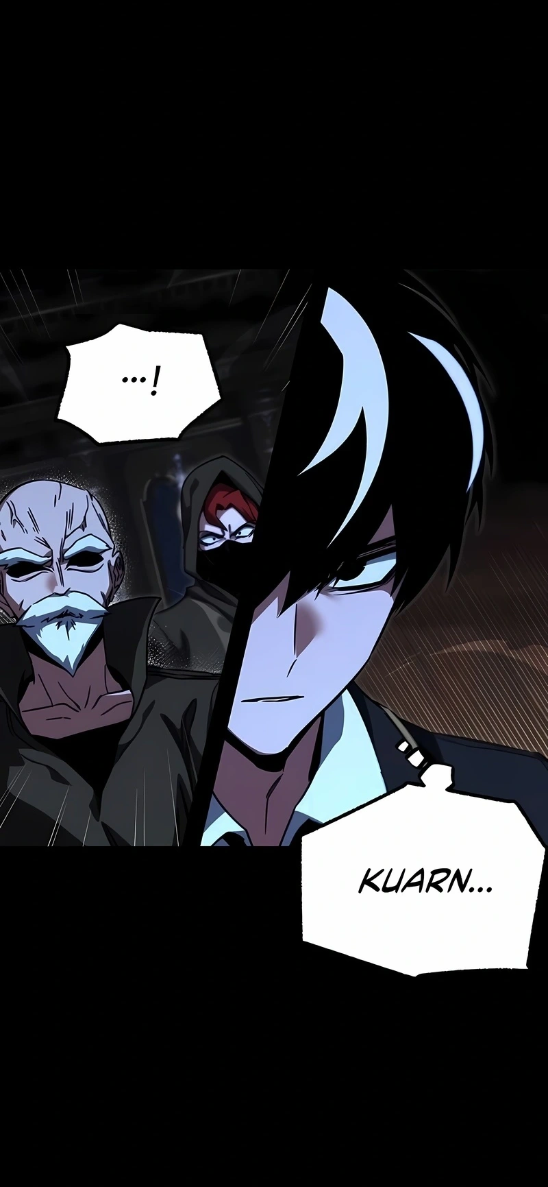 Read I Took over The Academy With a Single Sashimi Knife PT Manga Online