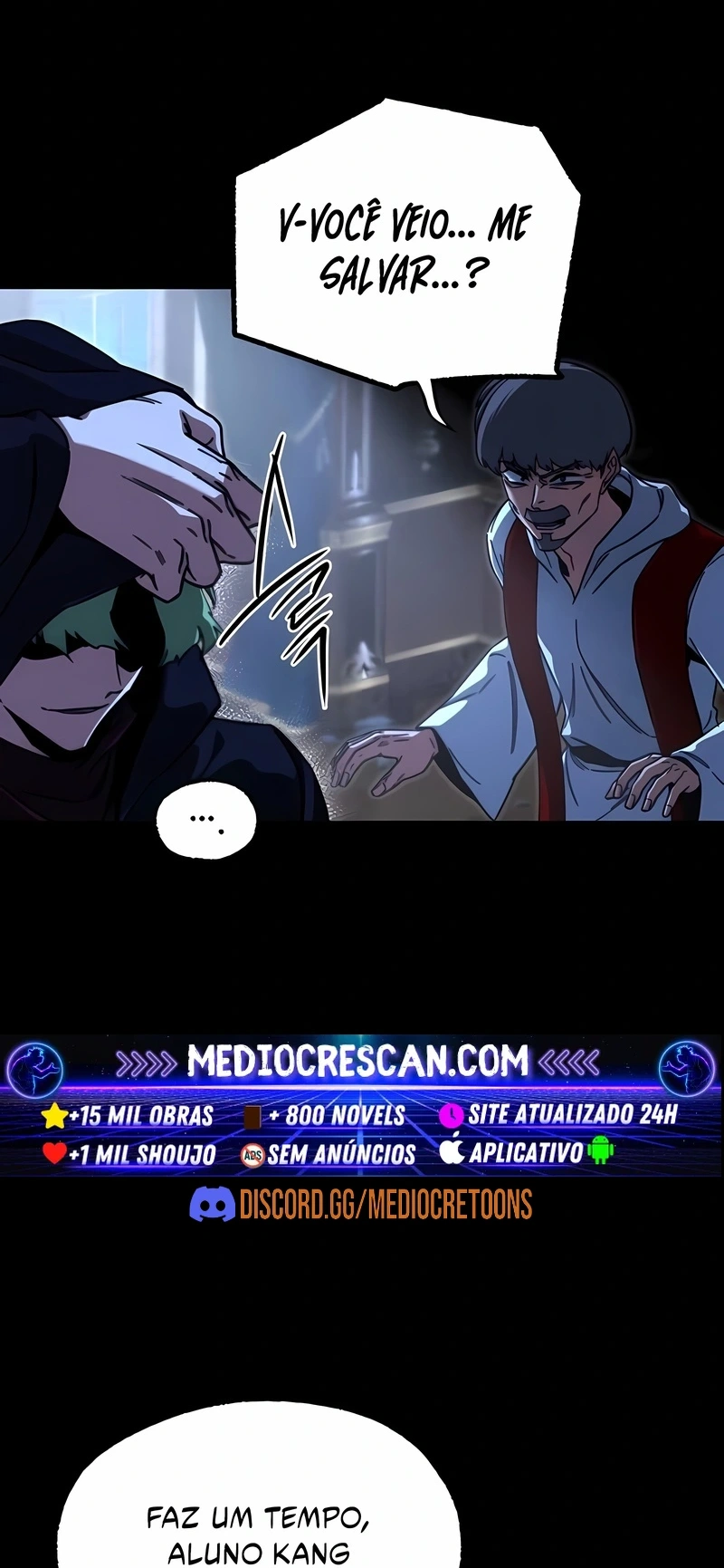 Read I Took over The Academy With a Single Sashimi Knife PT Manga Online