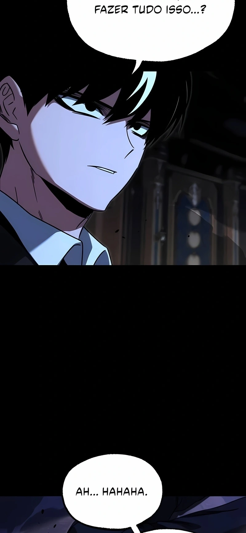 Read I Took over The Academy With a Single Sashimi Knife PT Manga Online