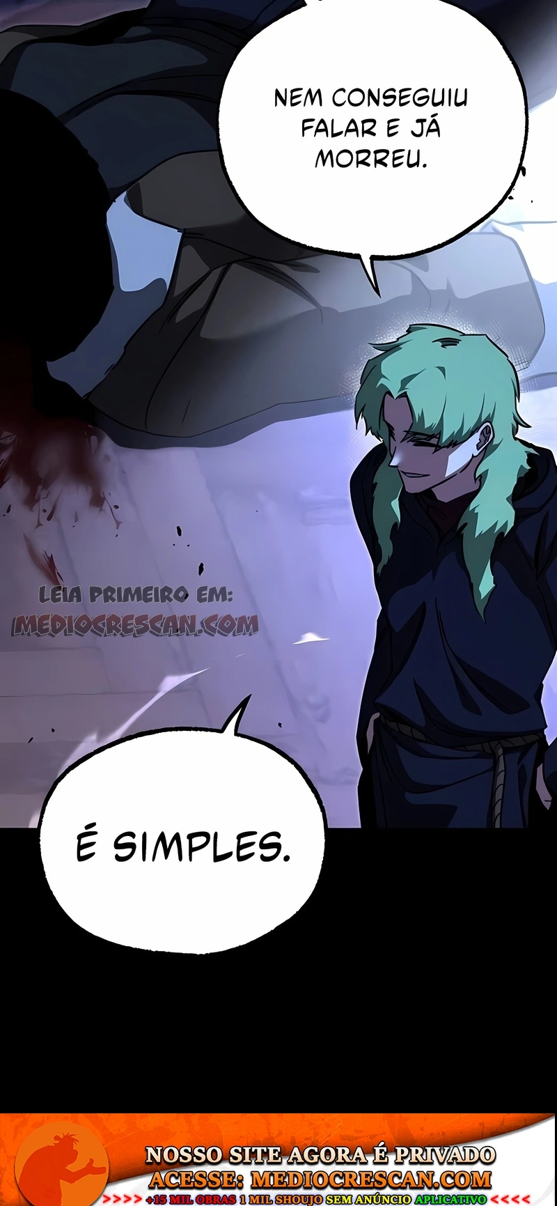 Read I Took over The Academy With a Single Sashimi Knife PT Manga Online