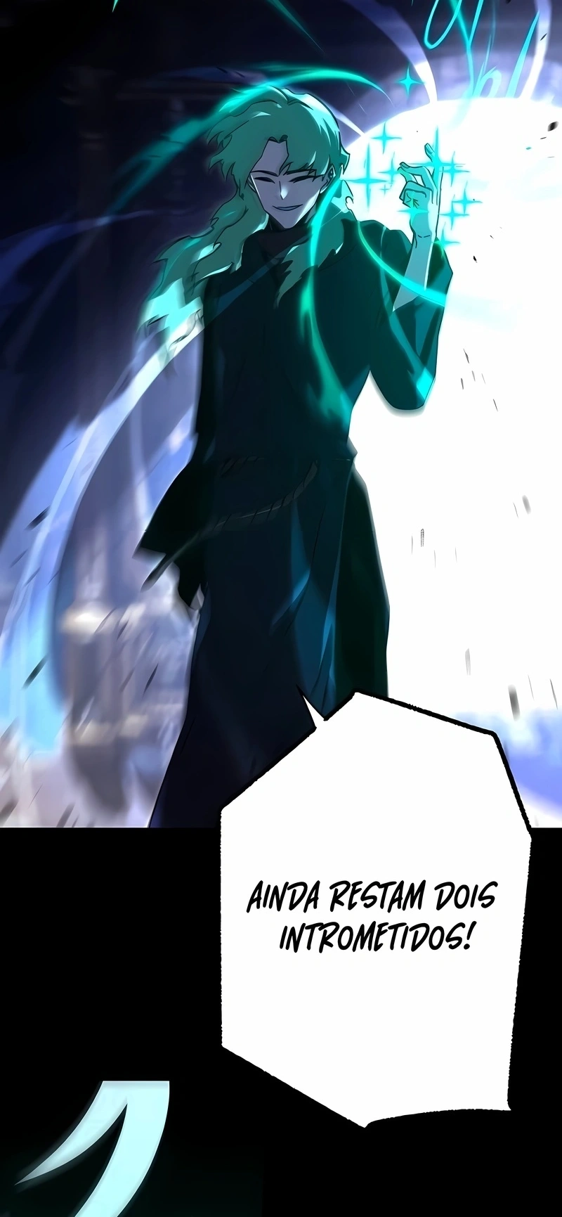 Read I Took over The Academy With a Single Sashimi Knife PT Manga Online