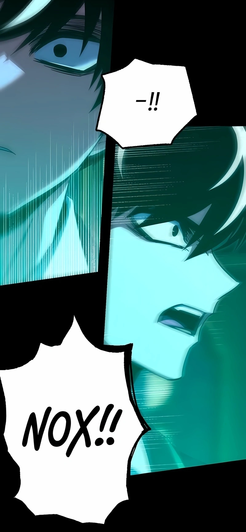 Read I Took over The Academy With a Single Sashimi Knife PT Manga Online