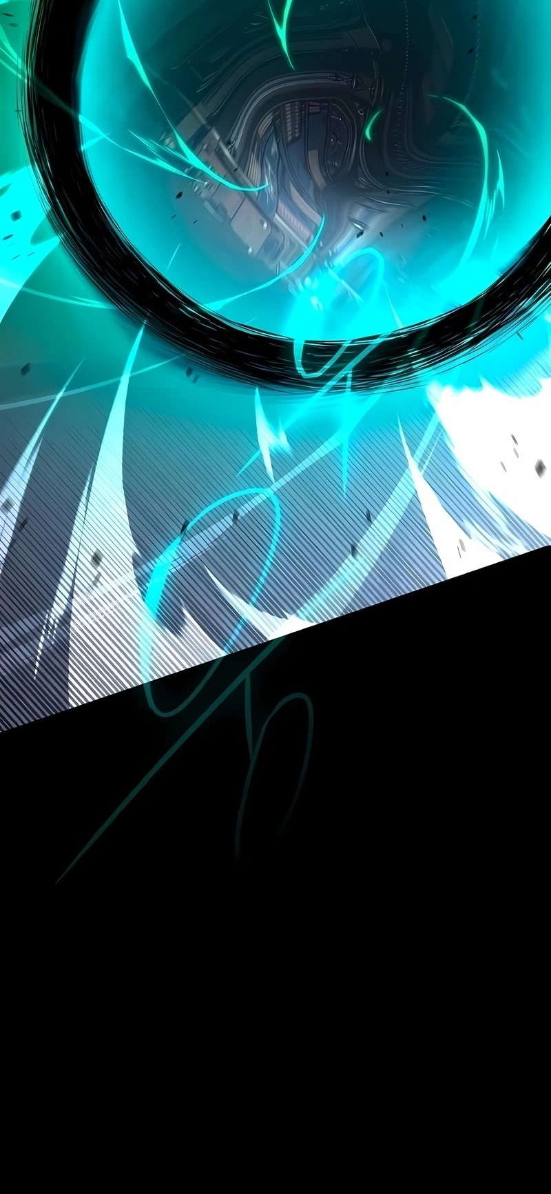 Read I Took over The Academy With a Single Sashimi Knife PT Manga Online