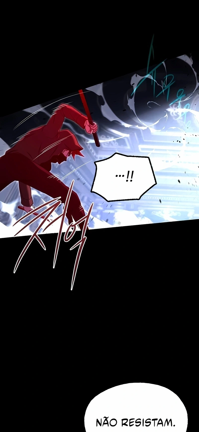 Read I Took over The Academy With a Single Sashimi Knife PT Manga Online